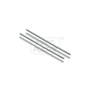 elecctrodos de zink coloidal